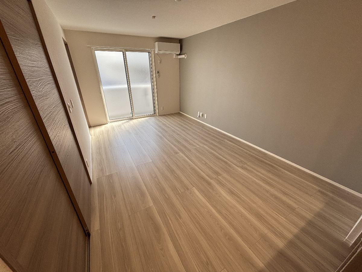 リビング 写真2