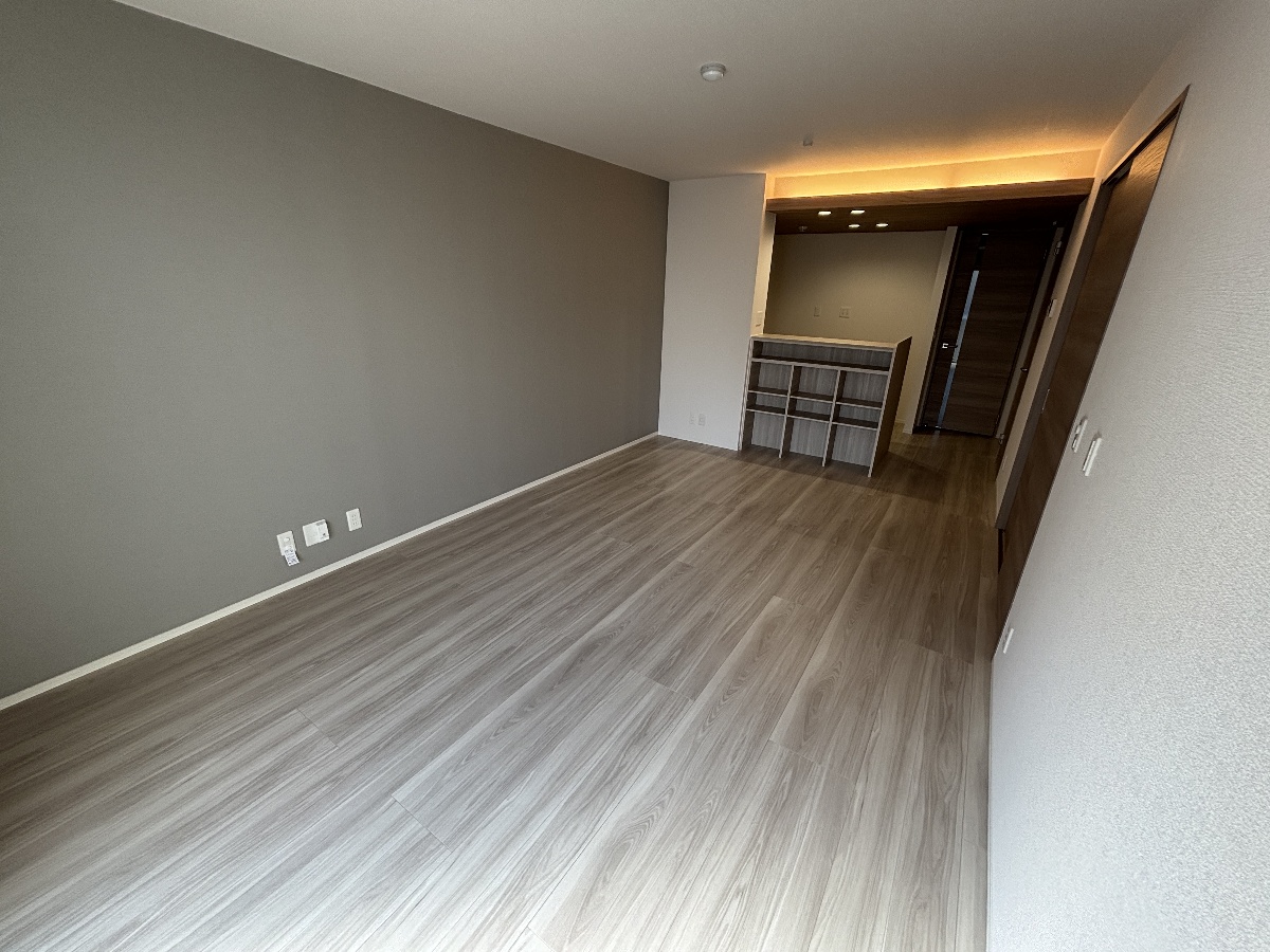 リビング 写真3