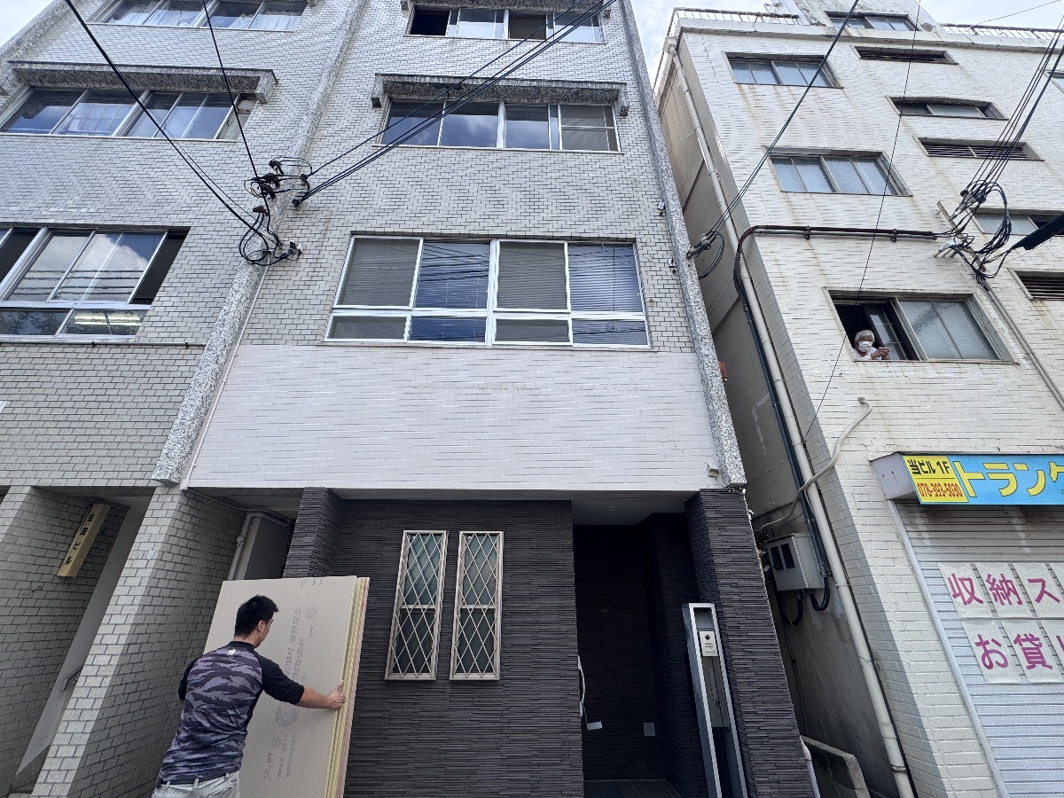 谷田ビル