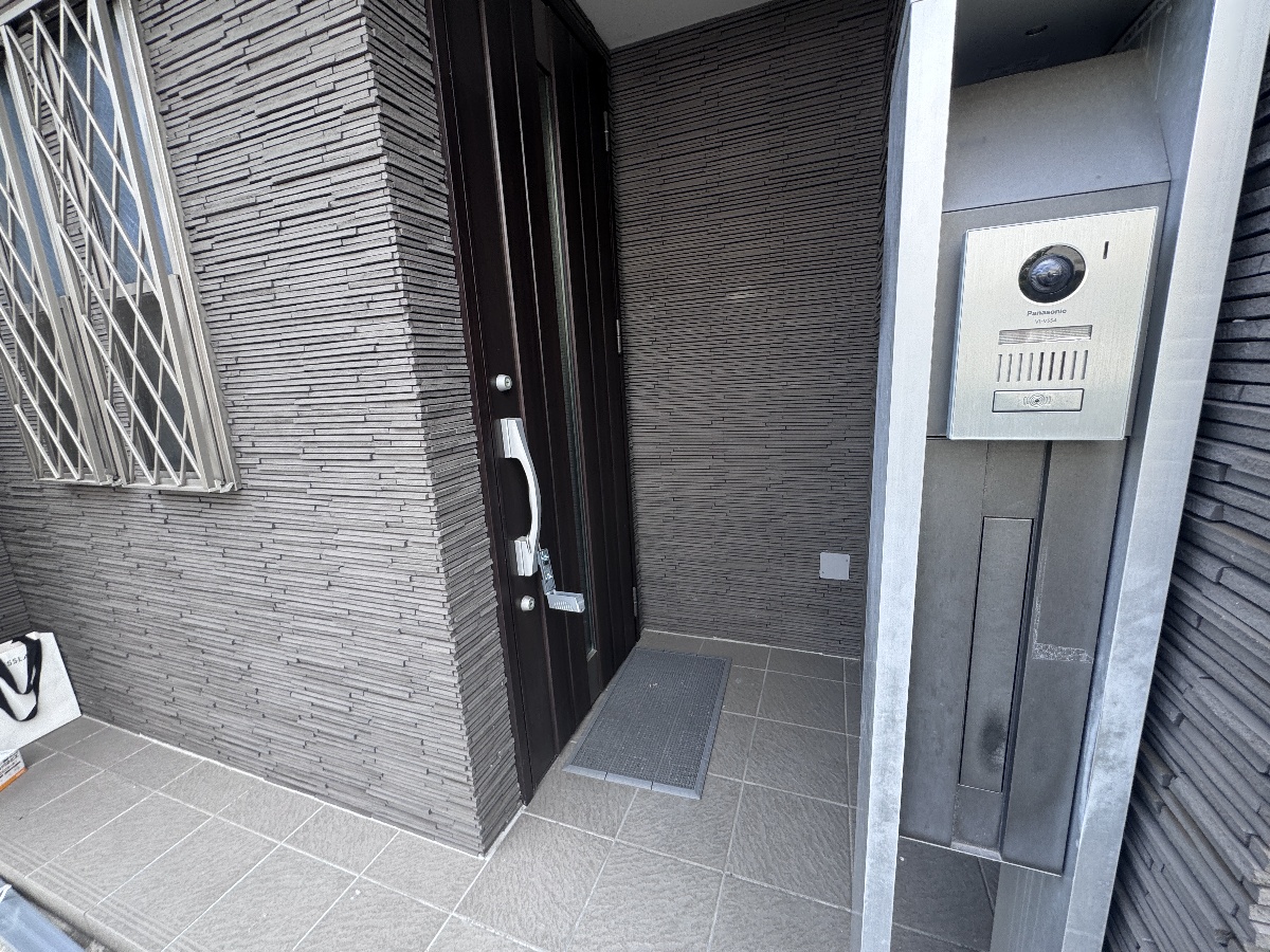 エントランス 写真30