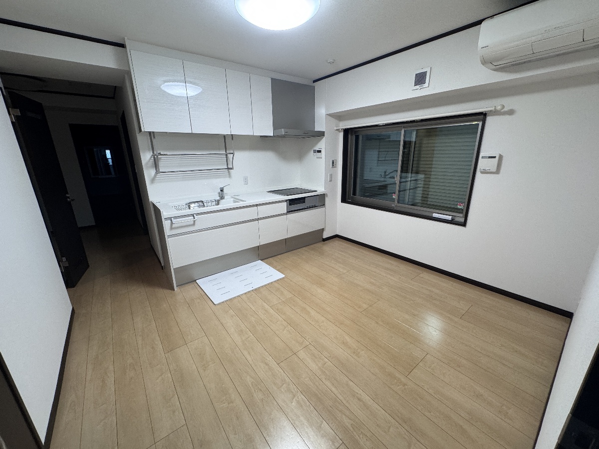 ダイニング 写真4