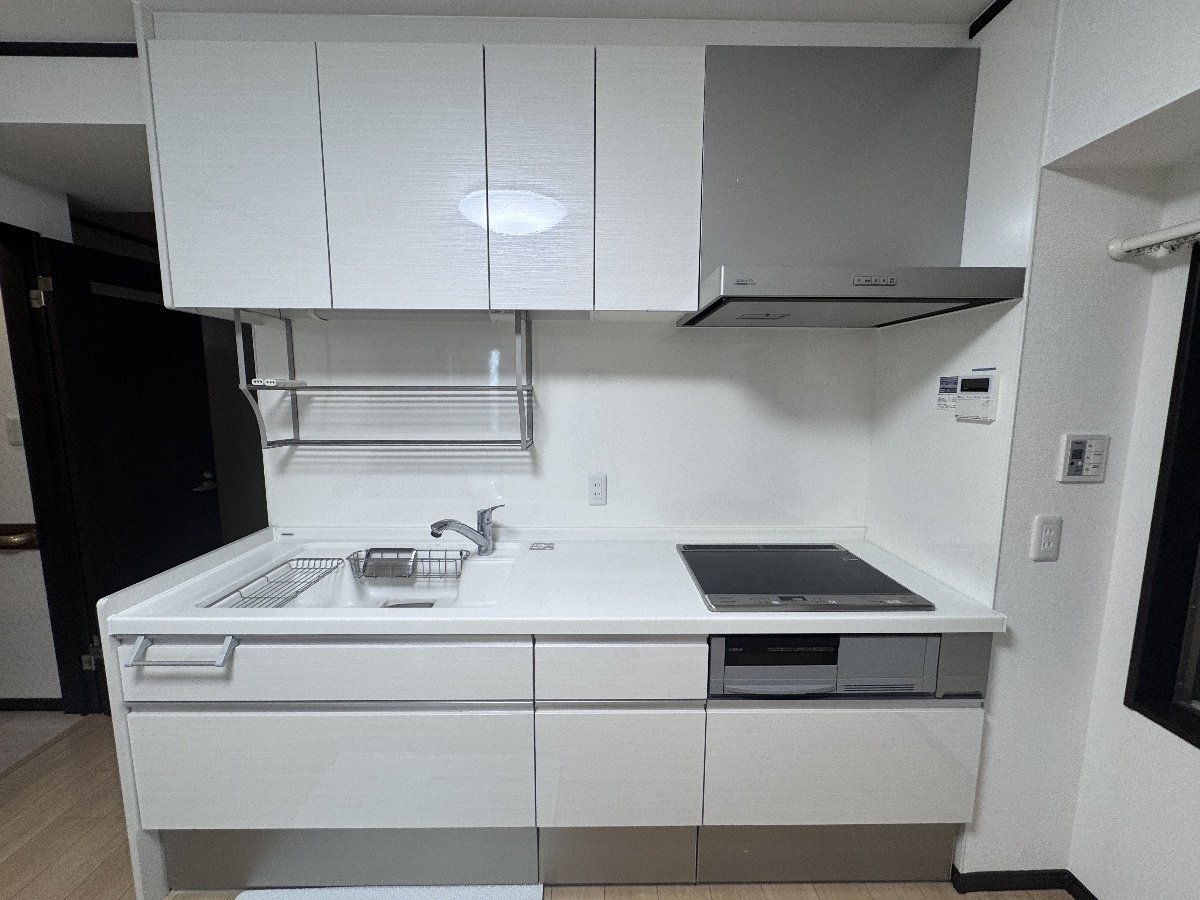 キッチン 写真5