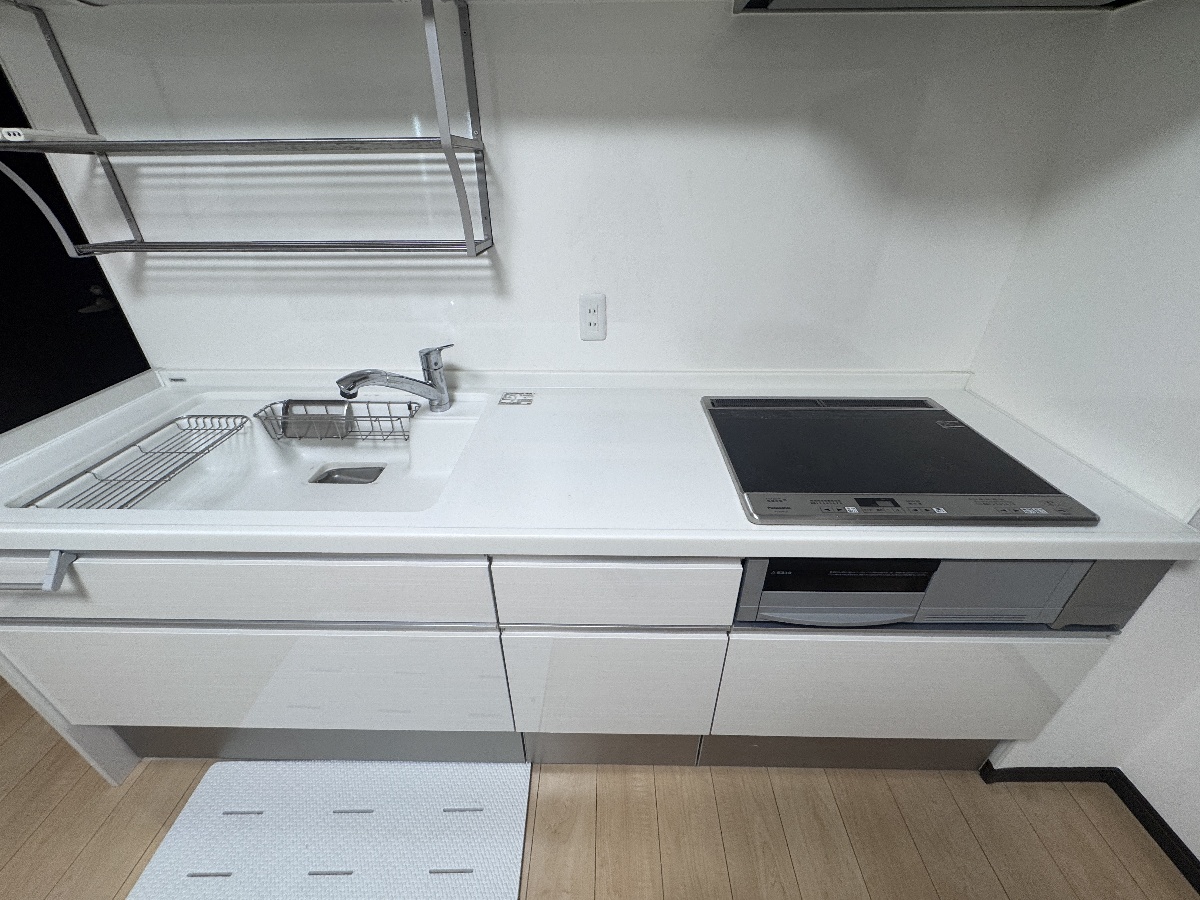 キッチン 写真6