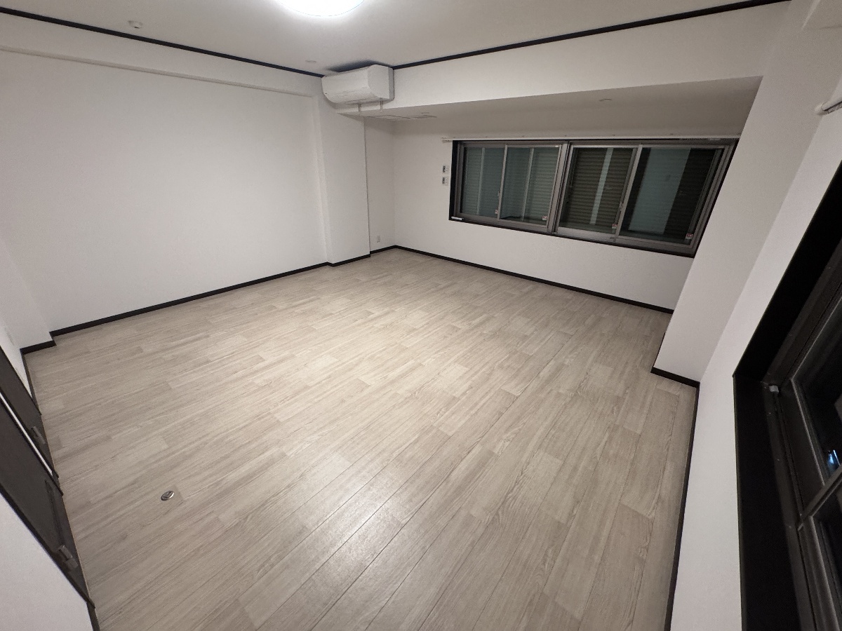 リビング 写真3