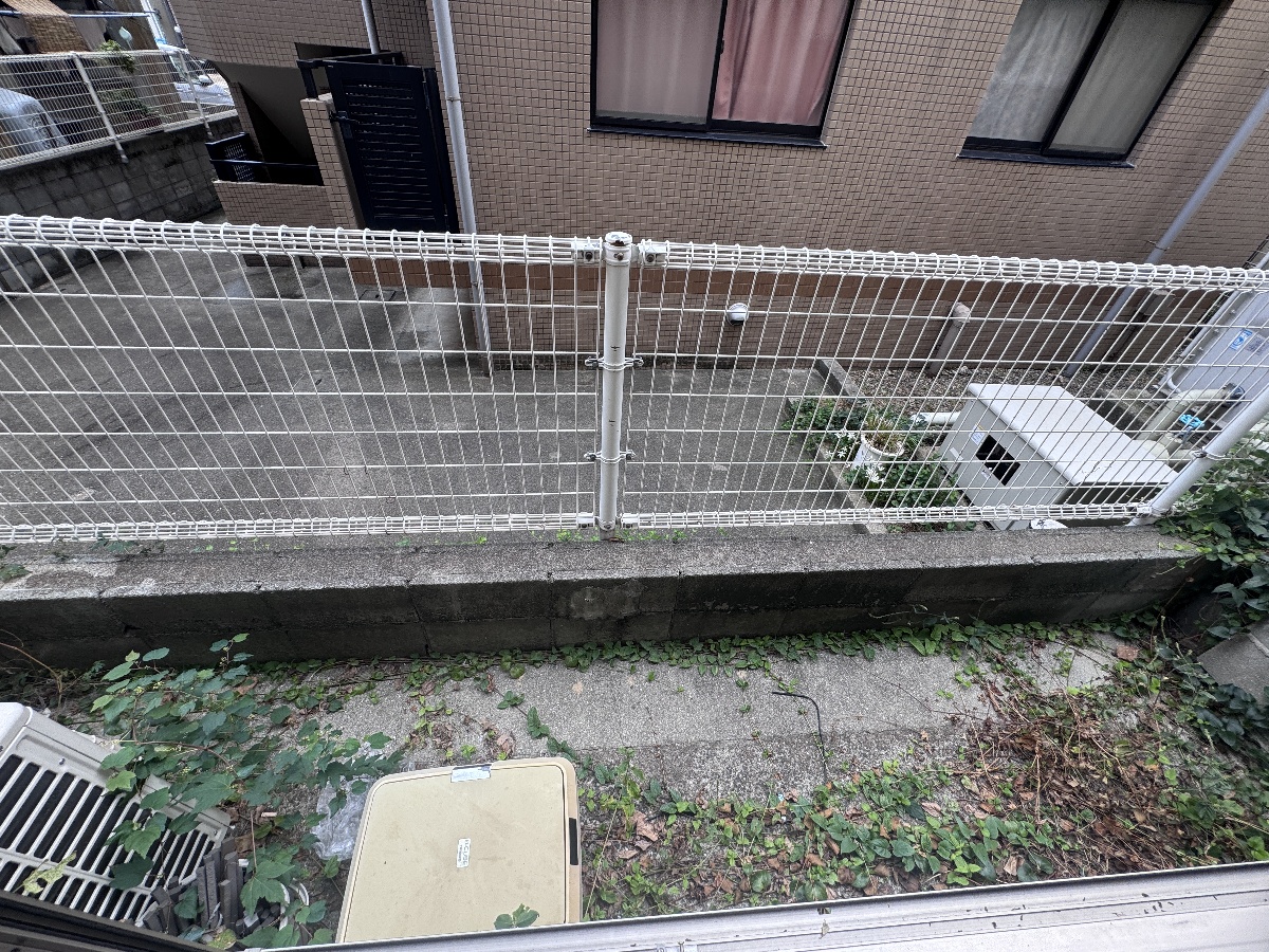 バルコニー・ベランダ 写真15
