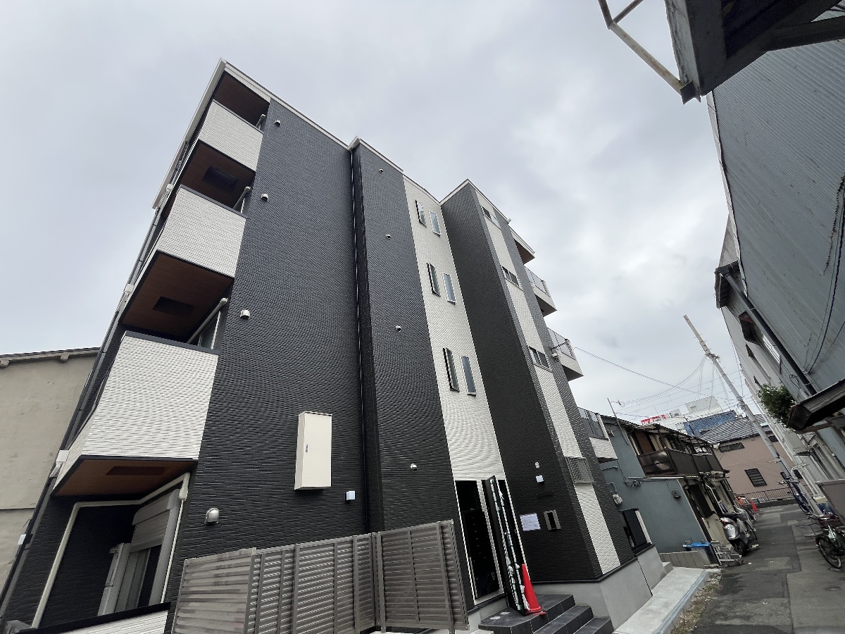 MAXIV　CITY神戸鷹取TRE