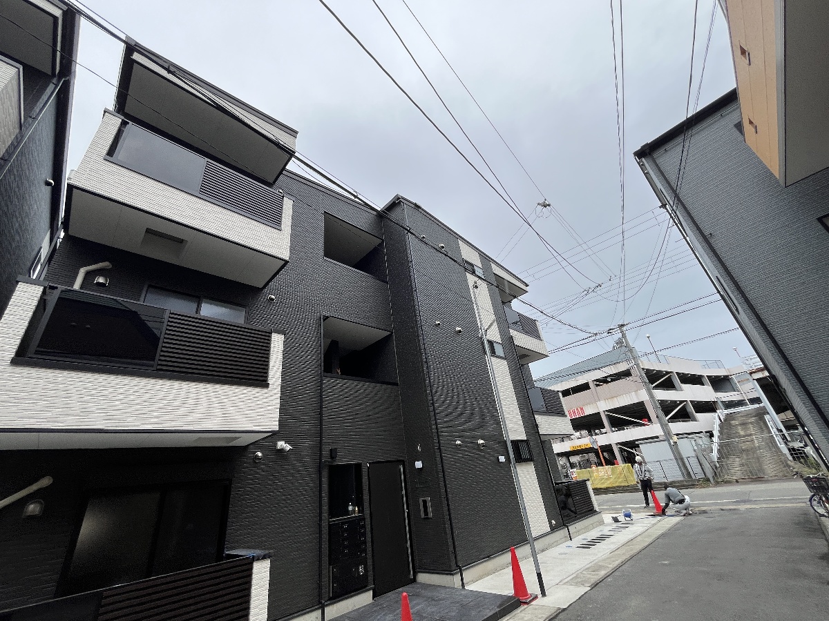 共用部 写真34