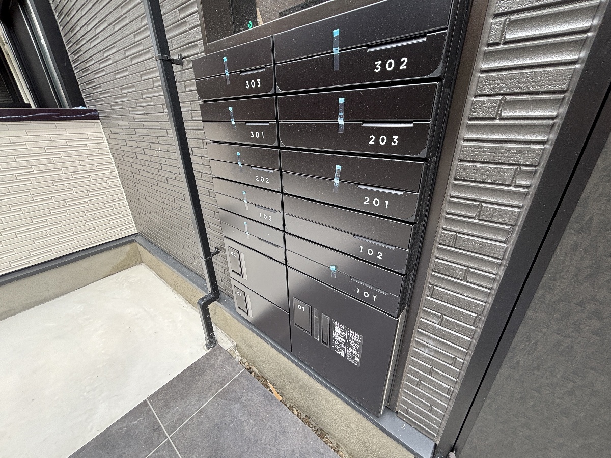 共用部 写真35