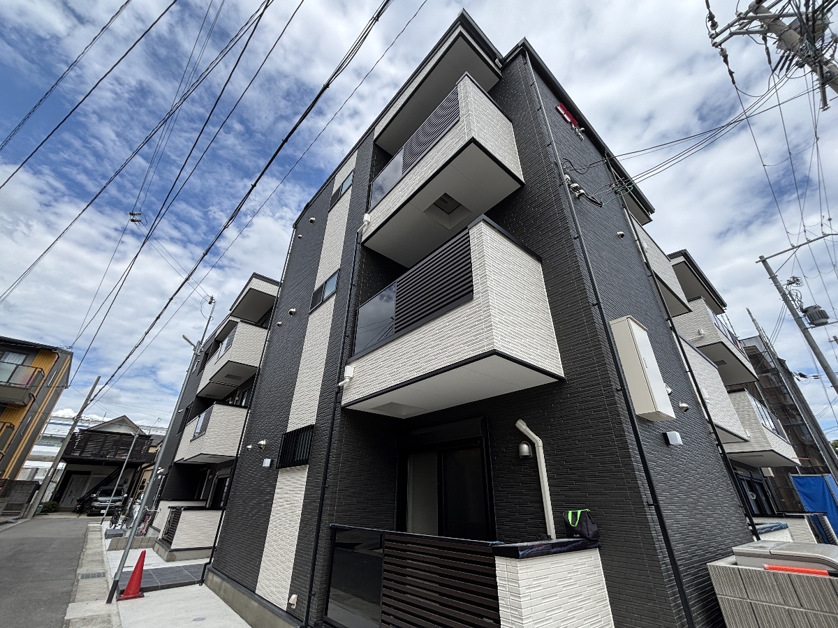 外観 写真32