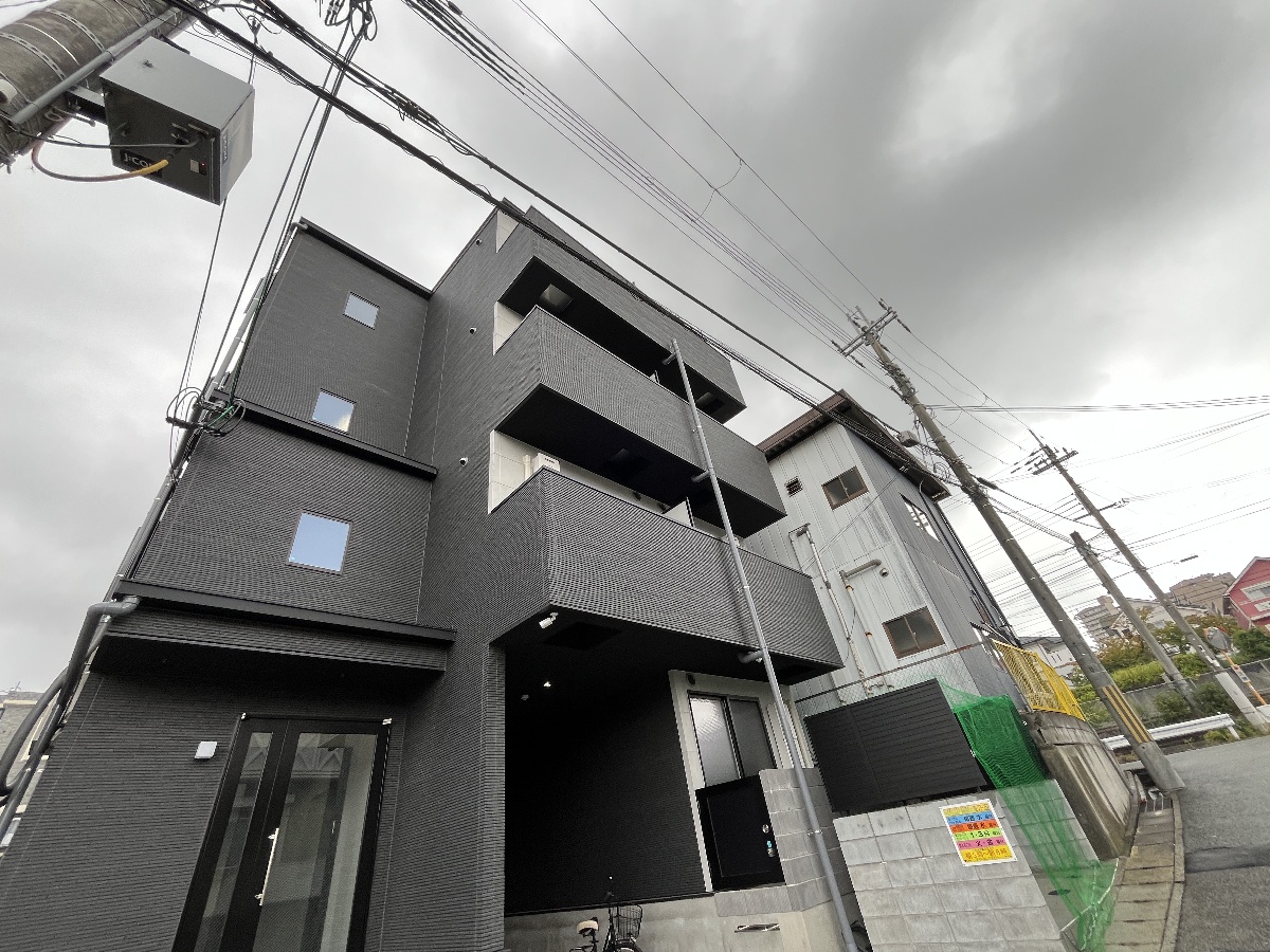 AILE岡場Ⅱ