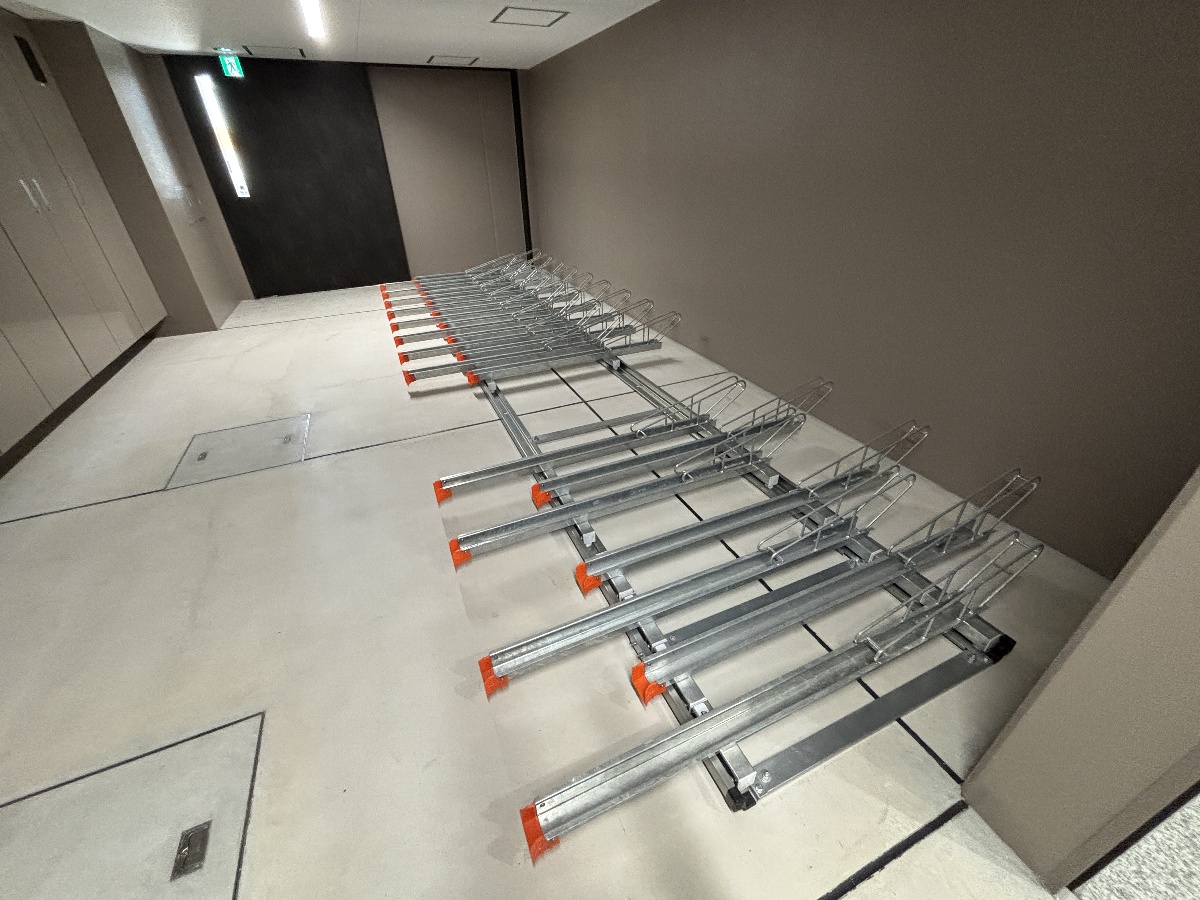 共用部 写真35