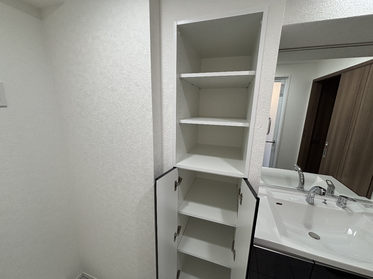 収納 写真29