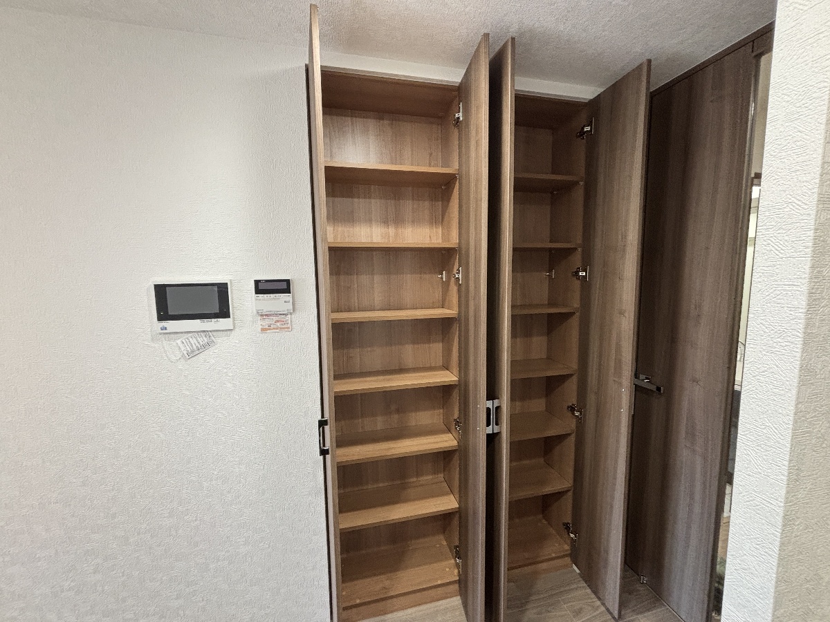 収納 写真30