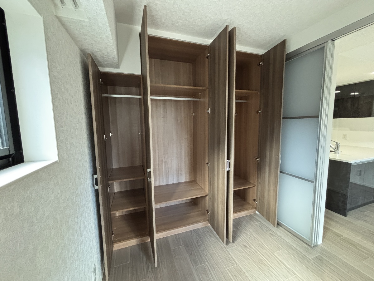 収納 写真31