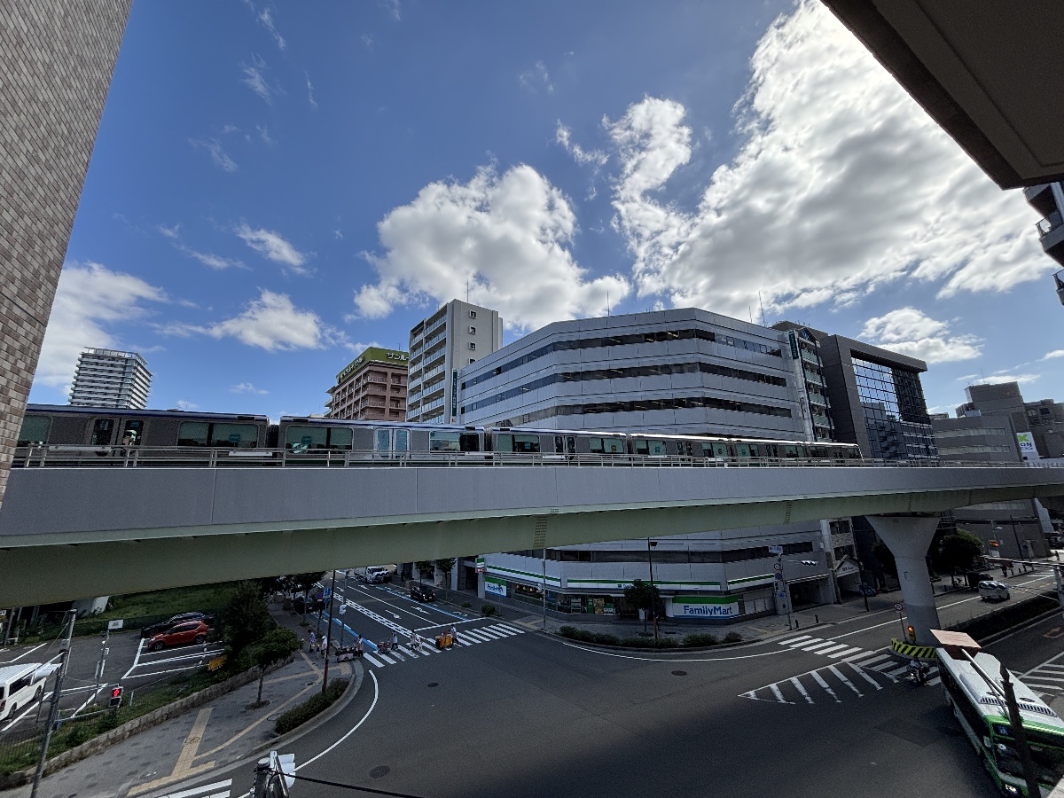 眺望 写真37