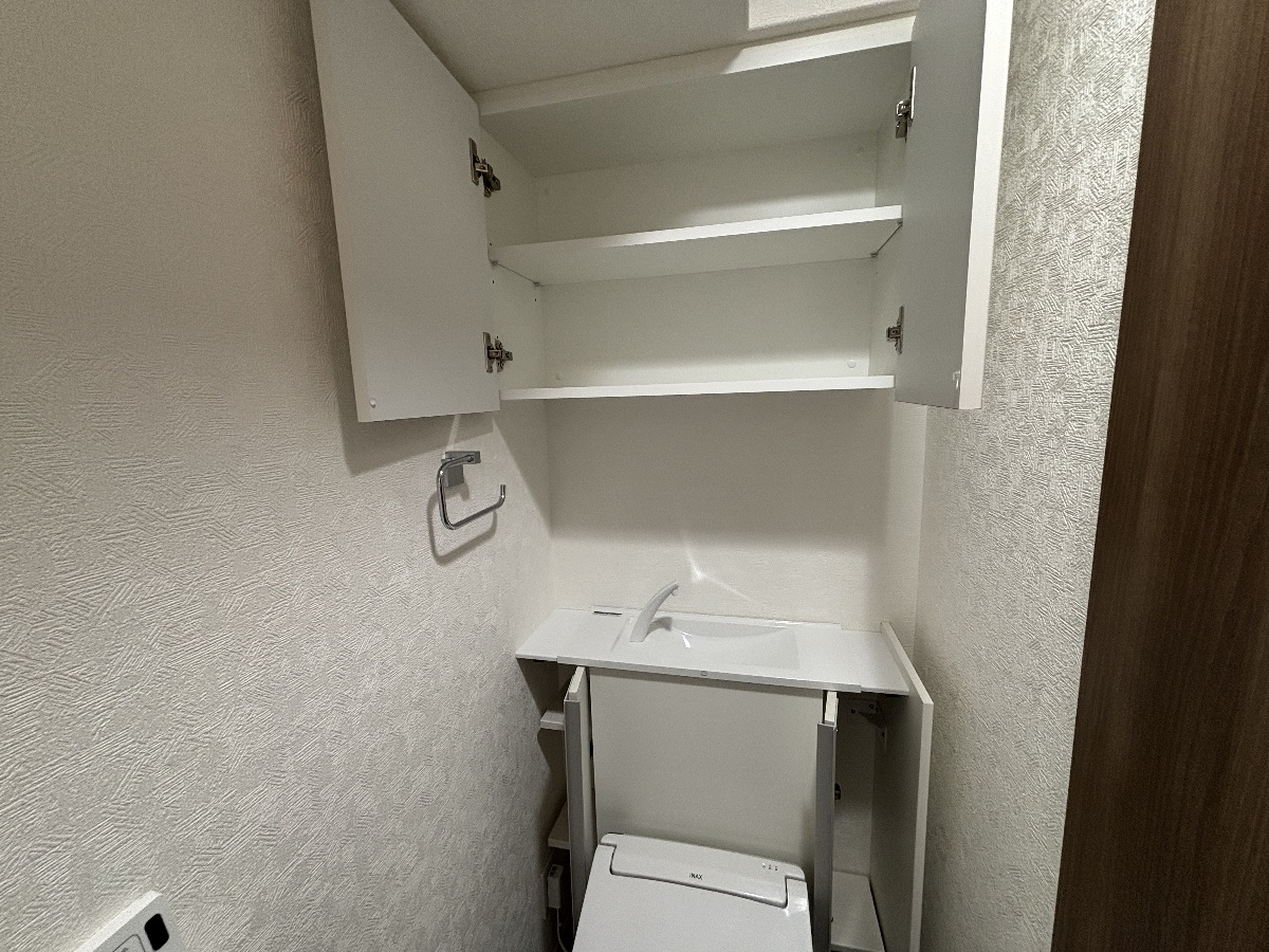 収納 写真32
