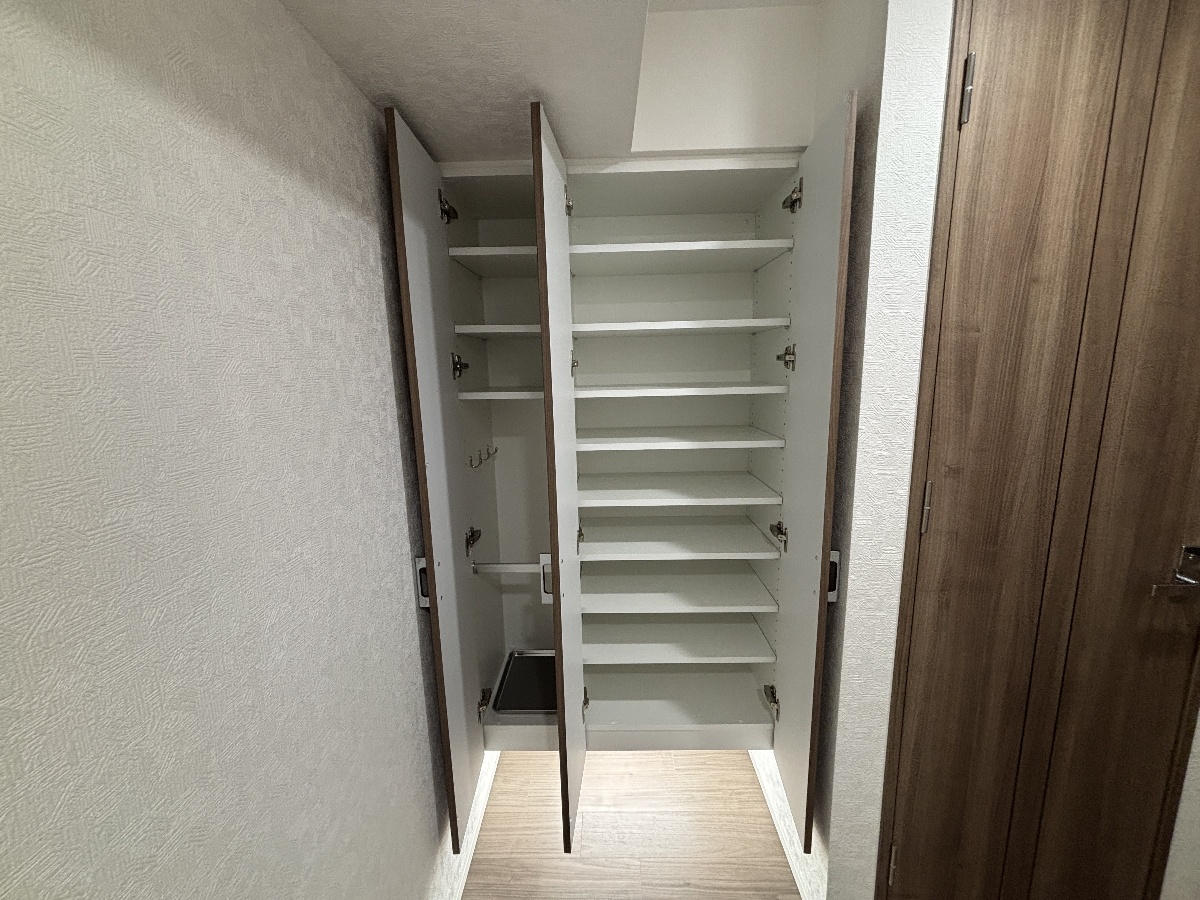 収納 写真20