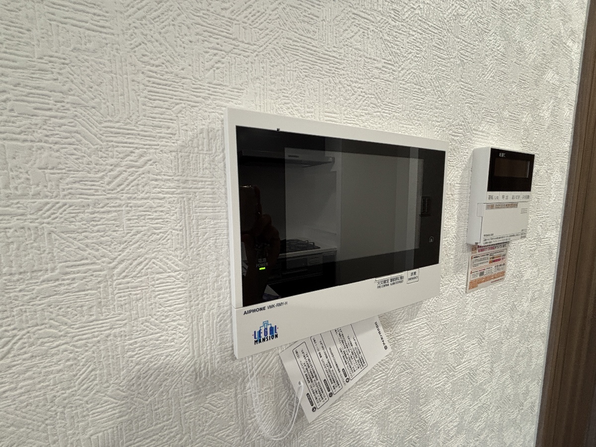 セキュリティ 写真34