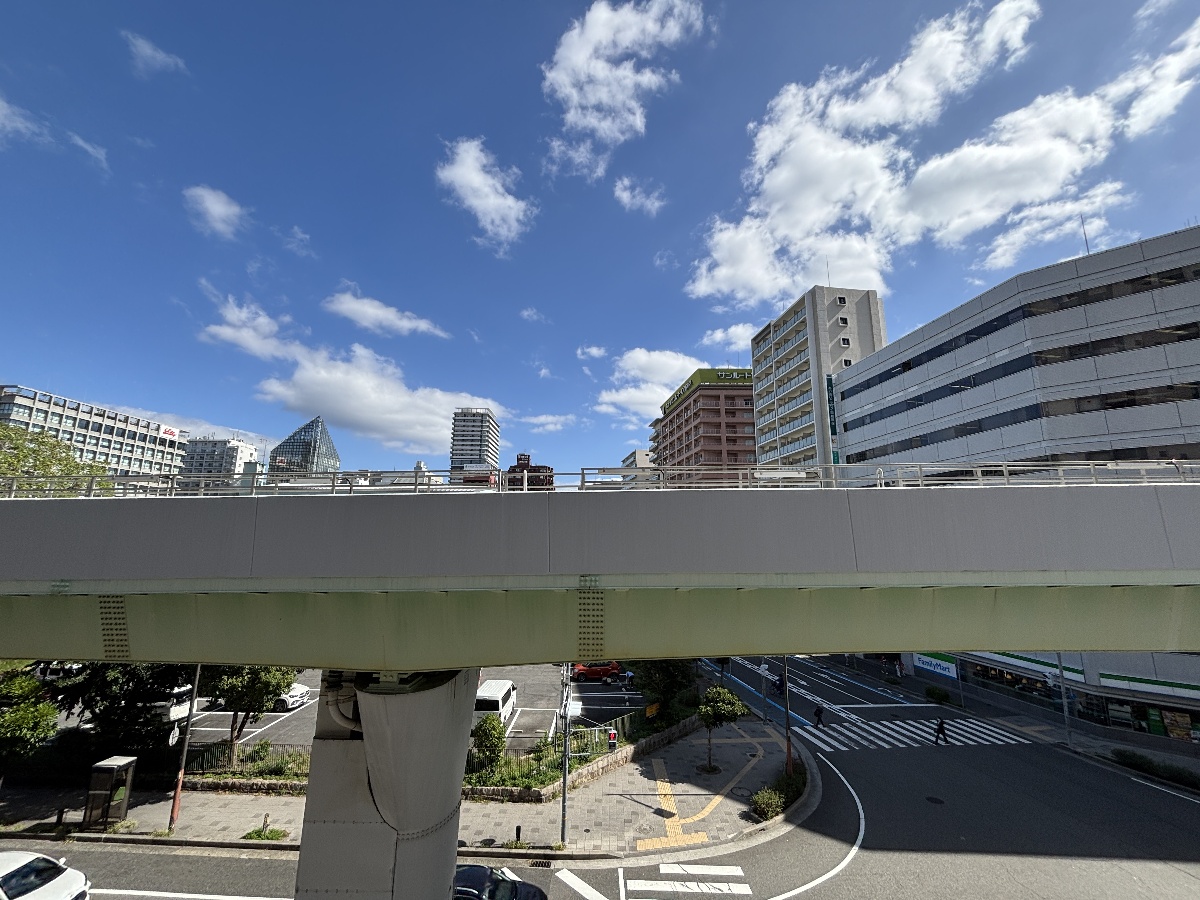眺望 写真31