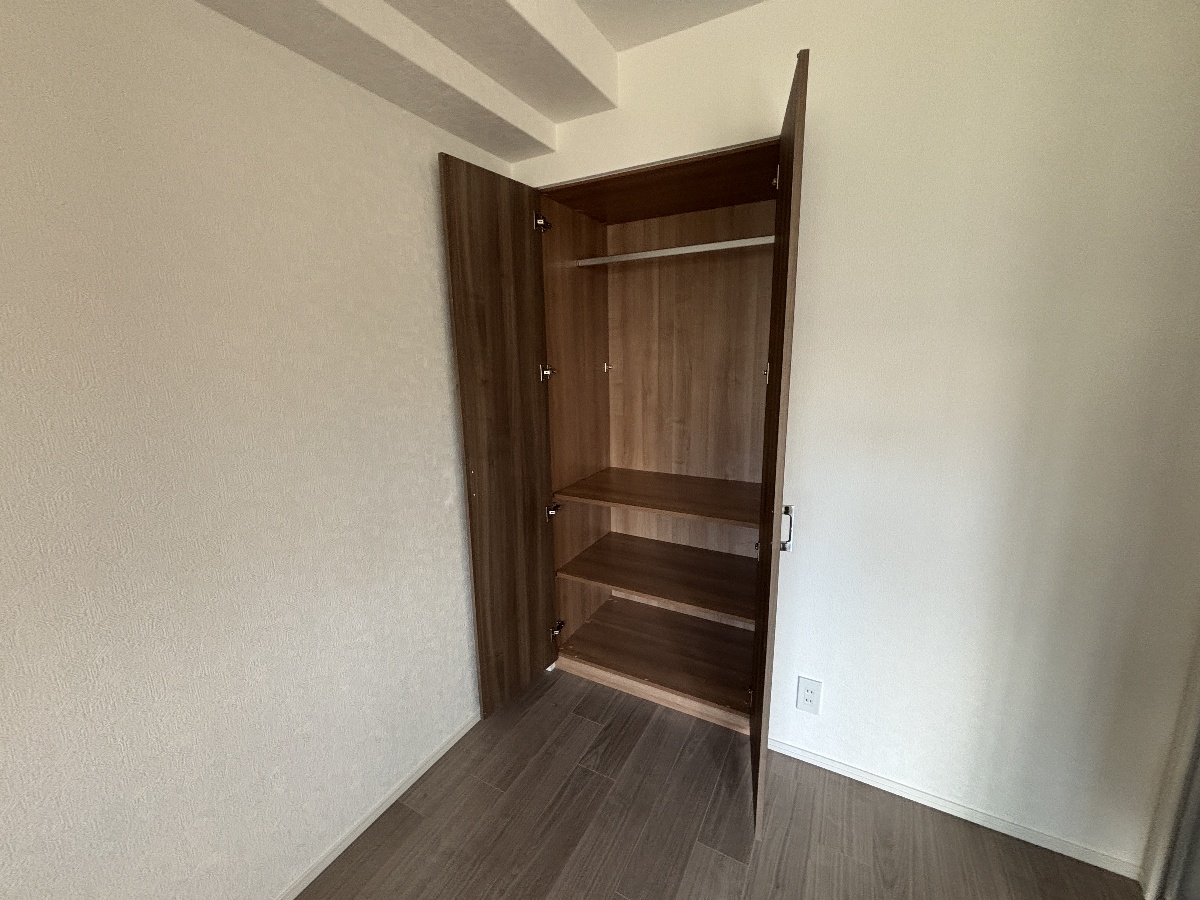収納 写真30