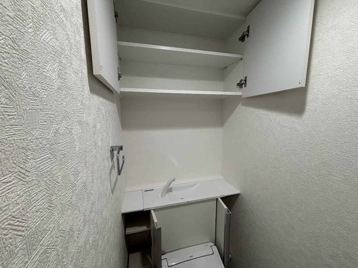収納 写真32
