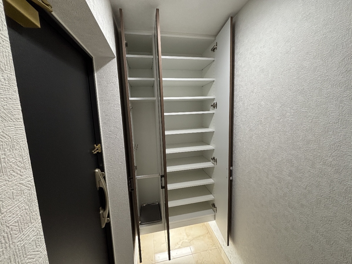 収納 写真28
