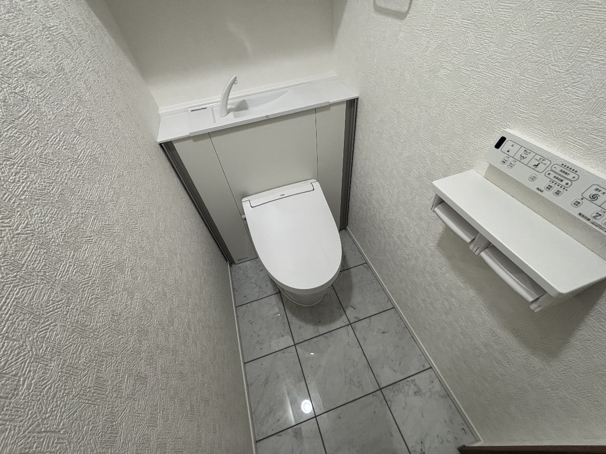 トイレ 写真20