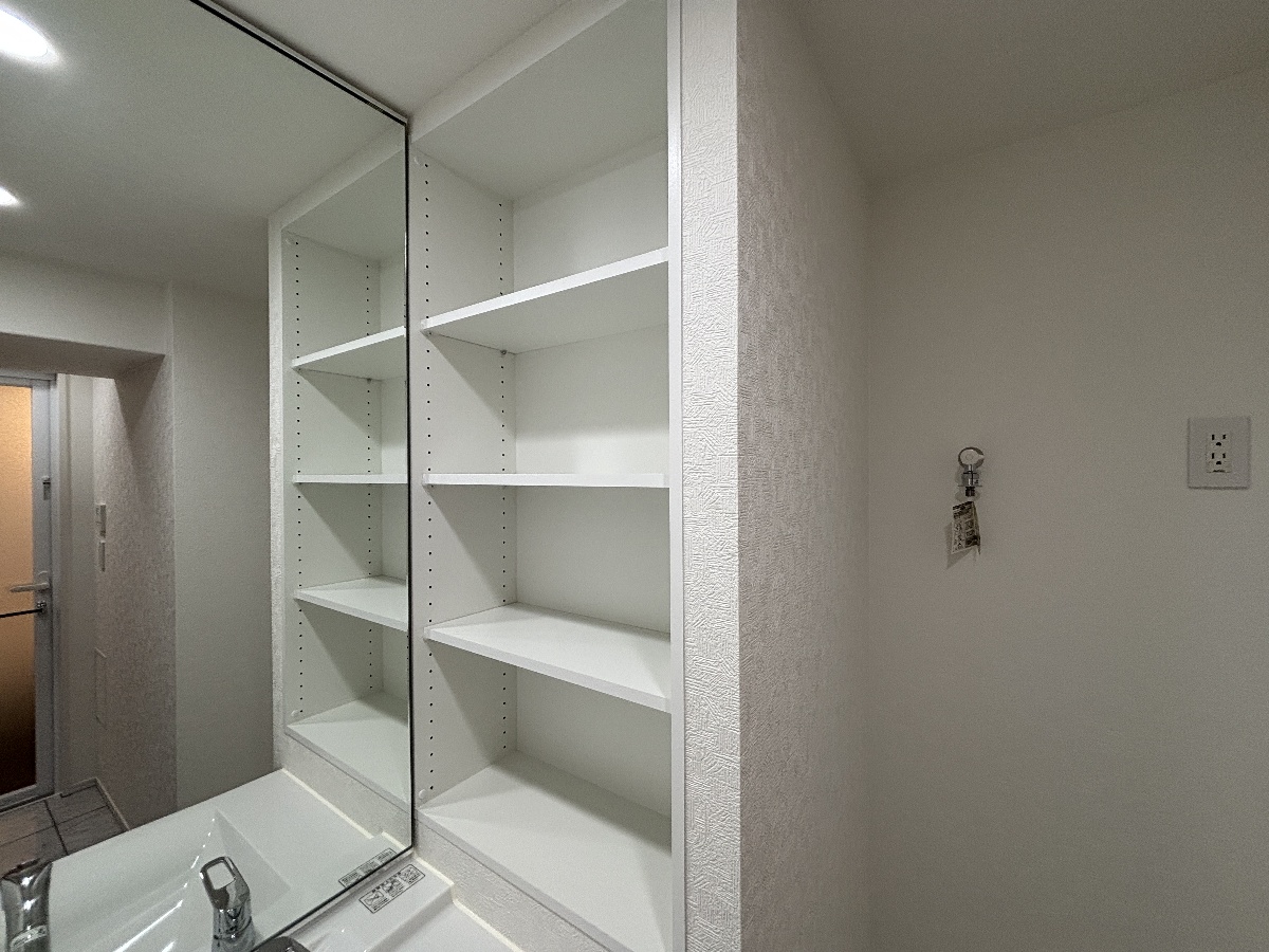 収納 写真29
