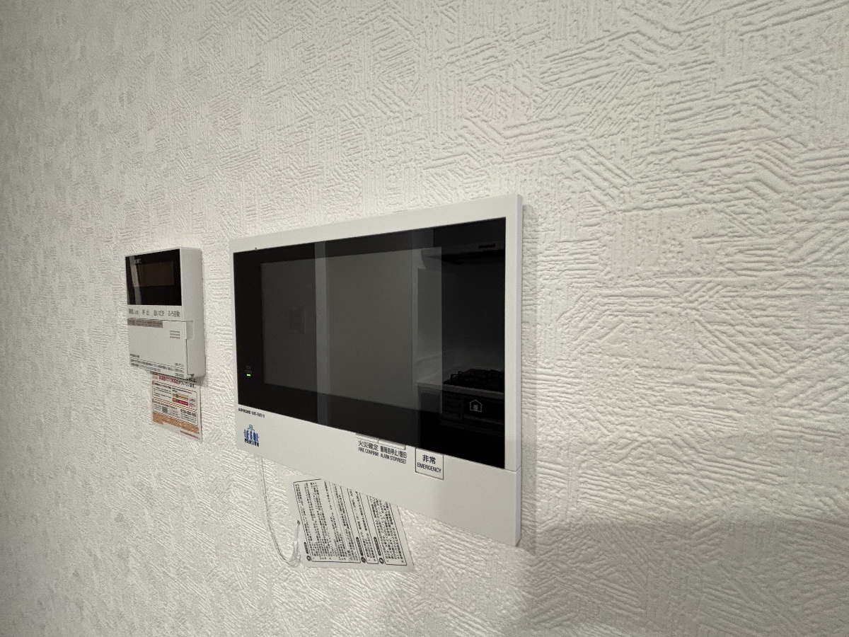 セキュリティ 写真32