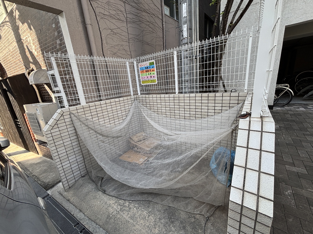 共用部 写真13
