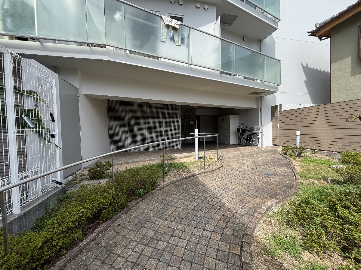 エントランス 写真31