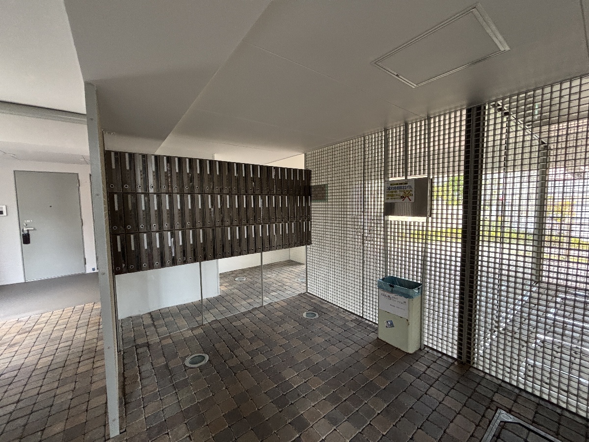 共用部 写真35
