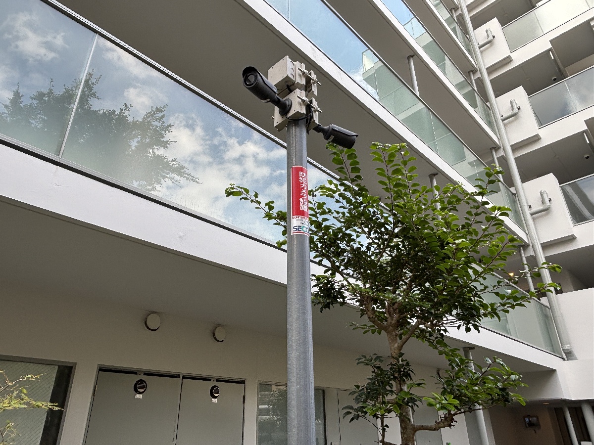 敷地内/建物 写真32