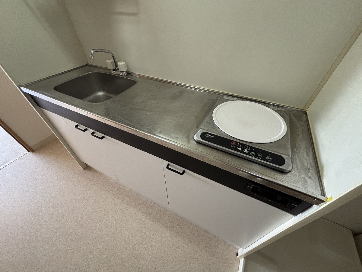 キッチン 写真2