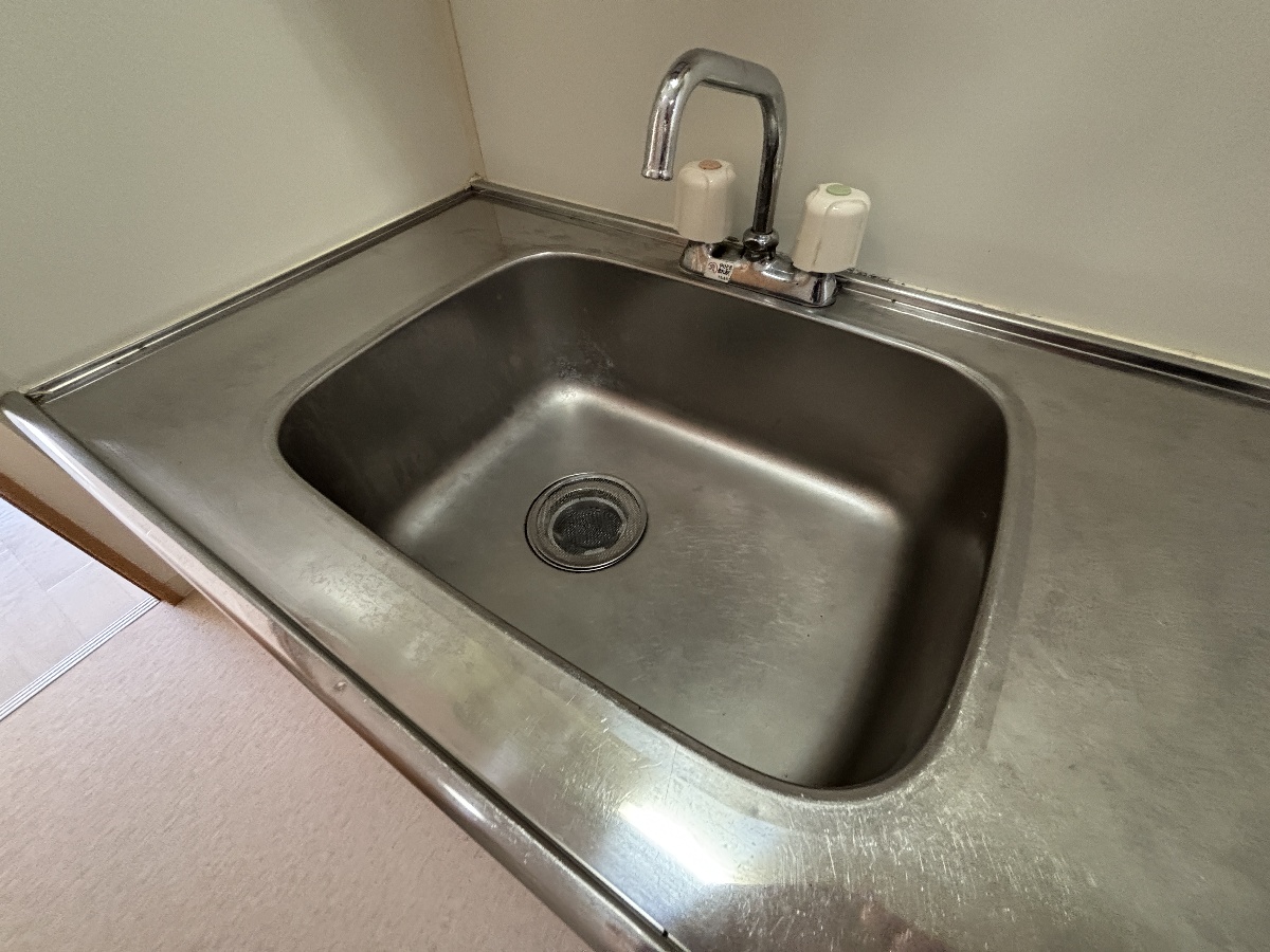 キッチン 写真4