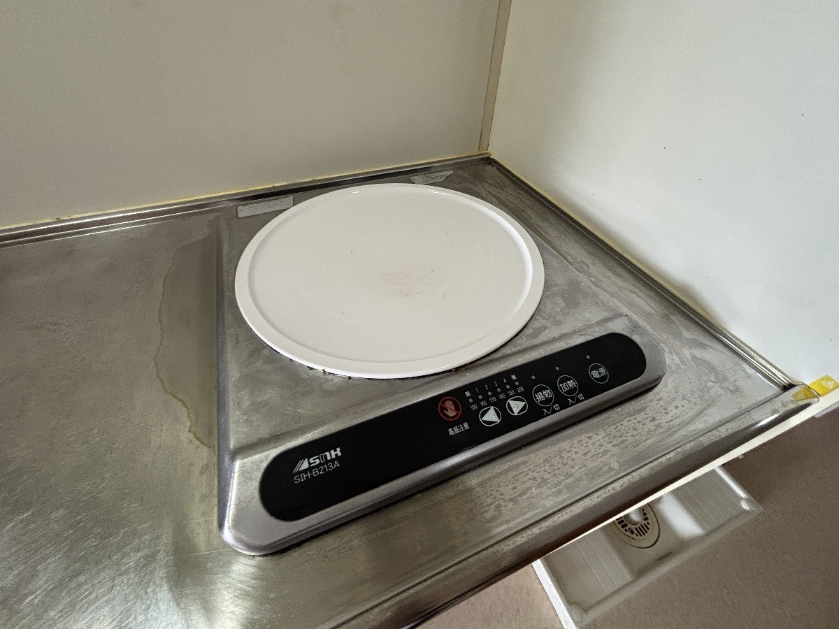 キッチン 写真3