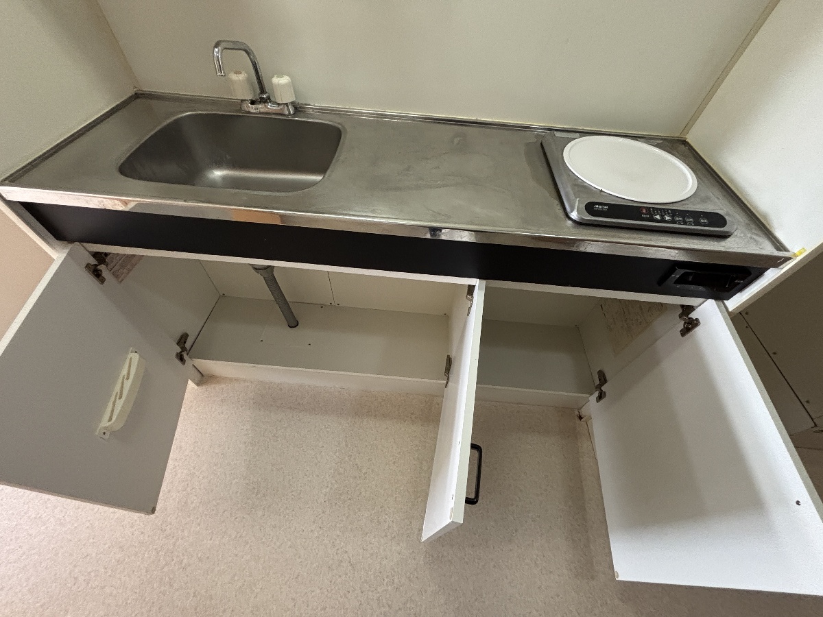 キッチン 写真7