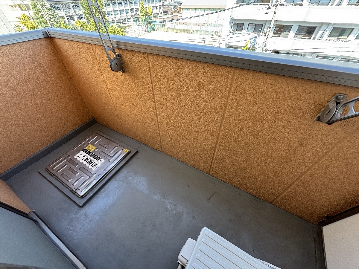 バルコニー・ベランダ 写真29
