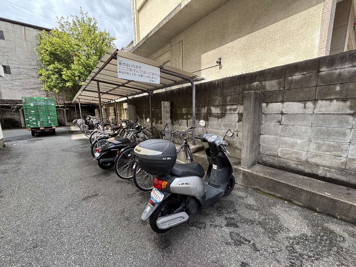 共用部 写真36