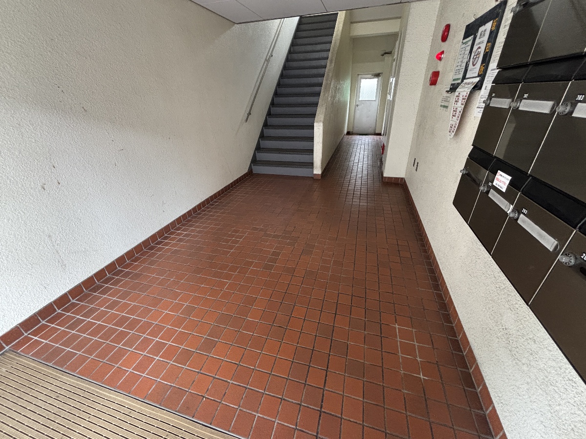 ロビー 写真35