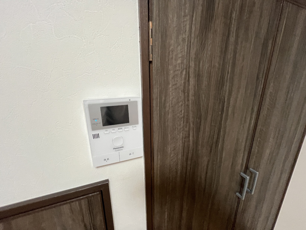 セキュリティ 写真31