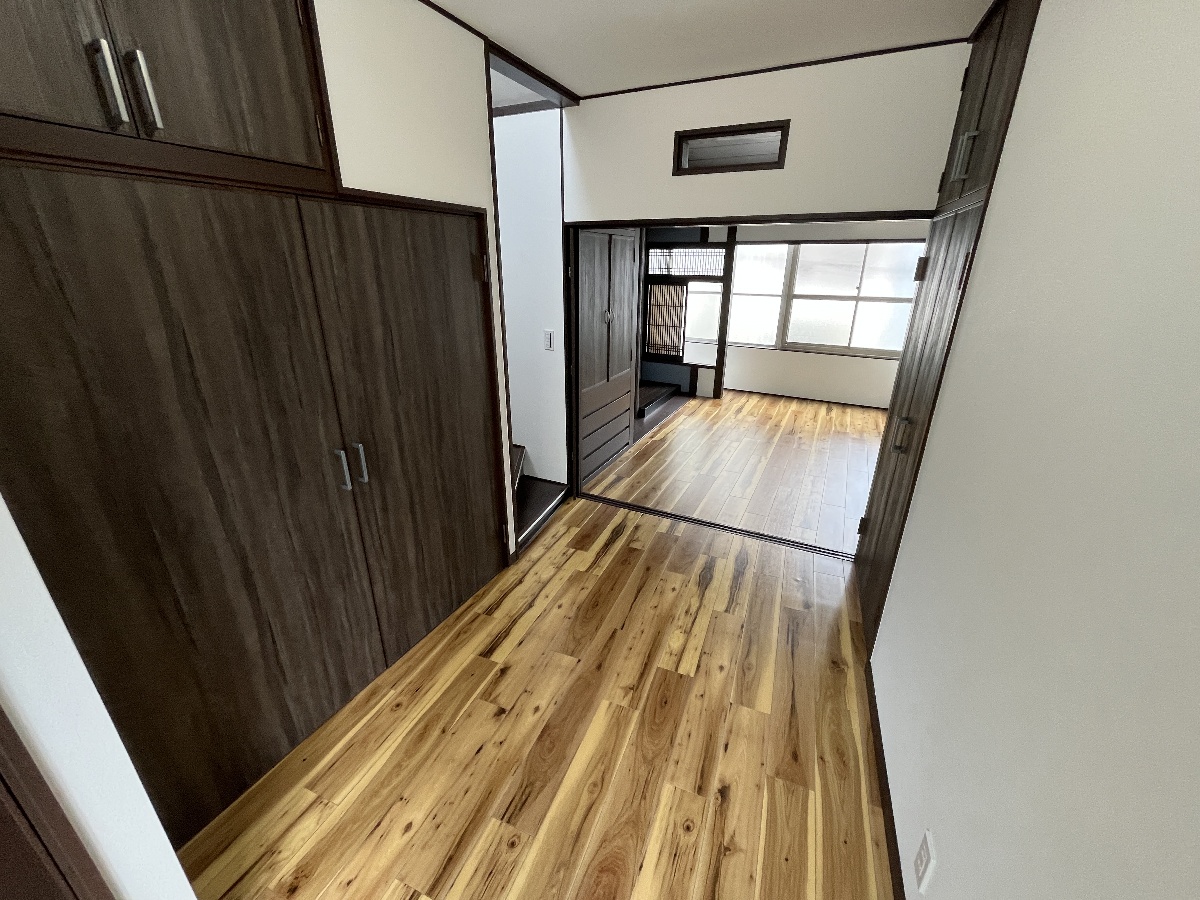 居室 写真6