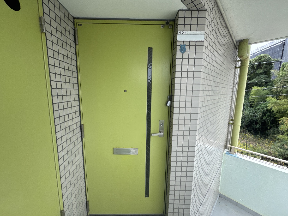 セキュリティ 写真15