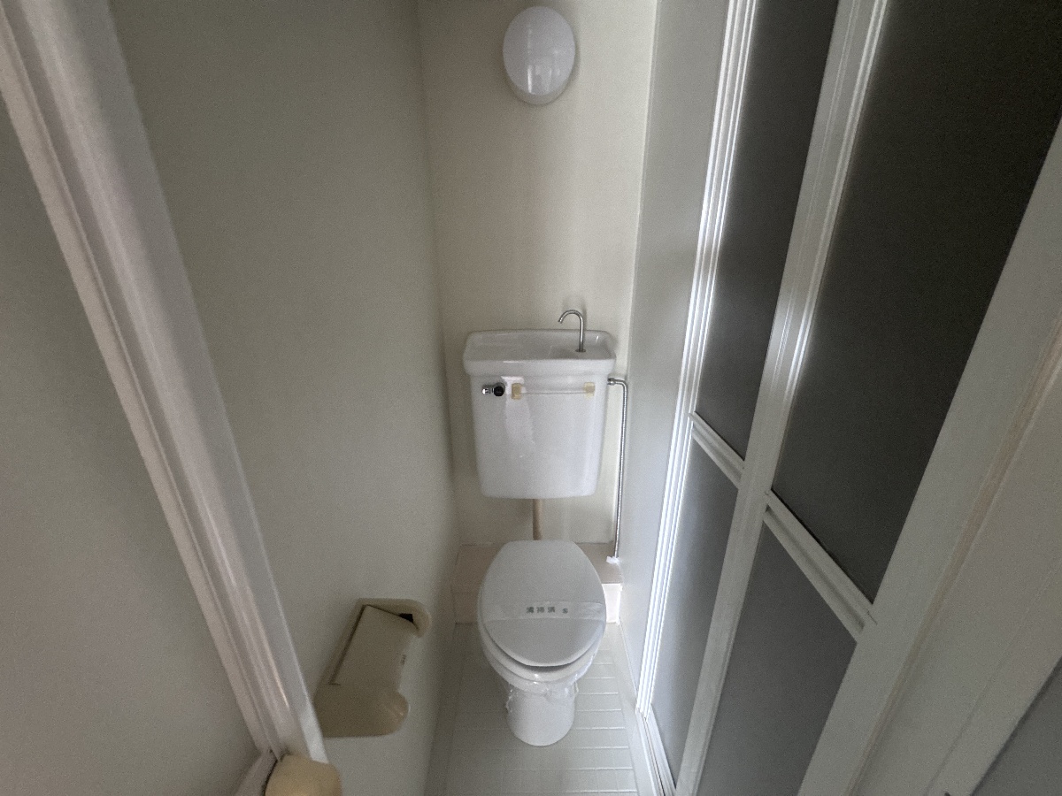 トイレ 写真10