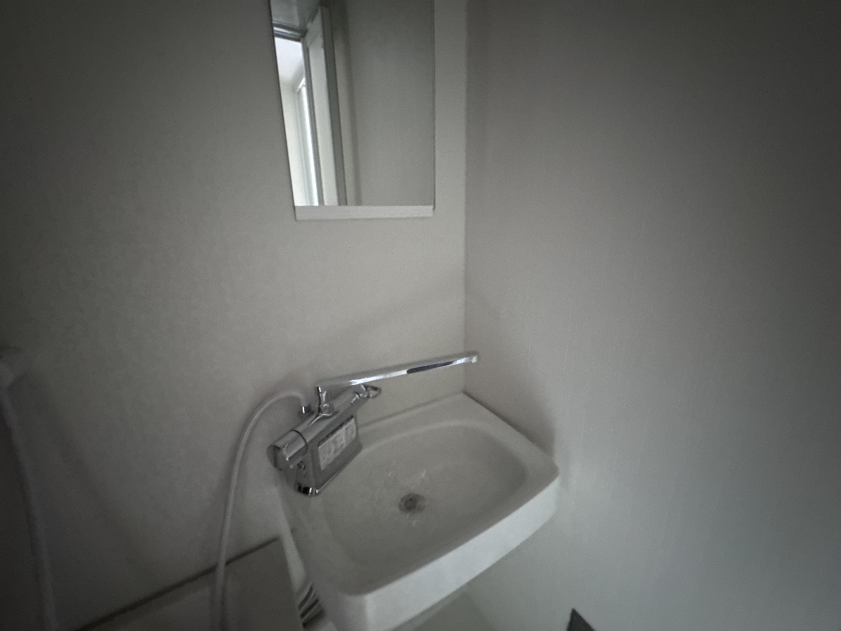 洗面所 写真8