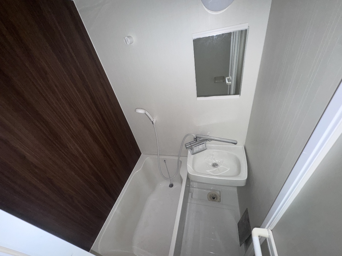 バス 写真9