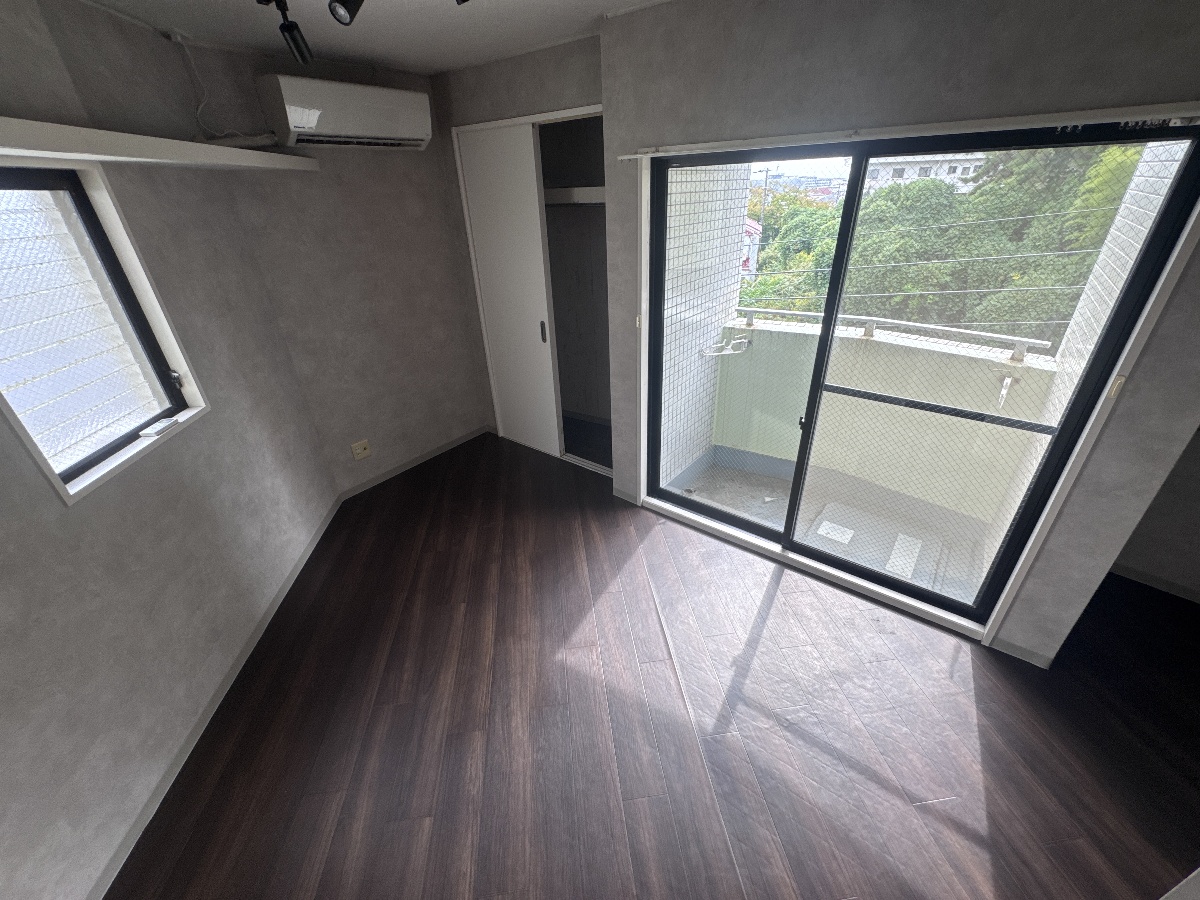 リビング 写真2