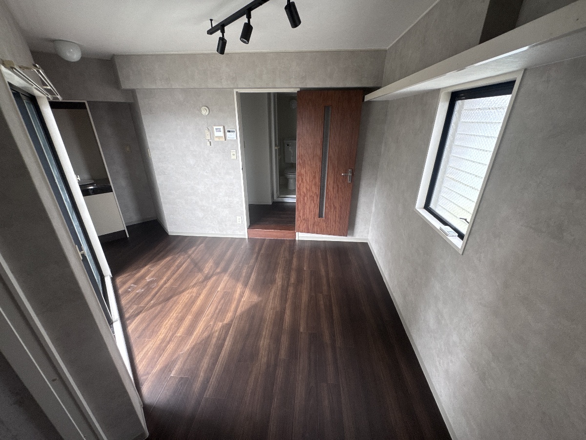 リビング 写真3