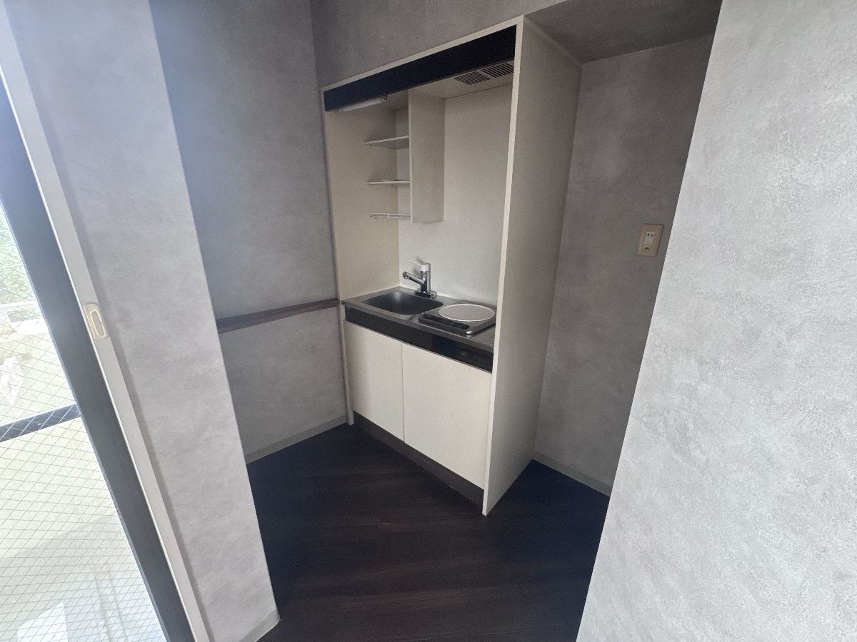 ダイニング 写真4