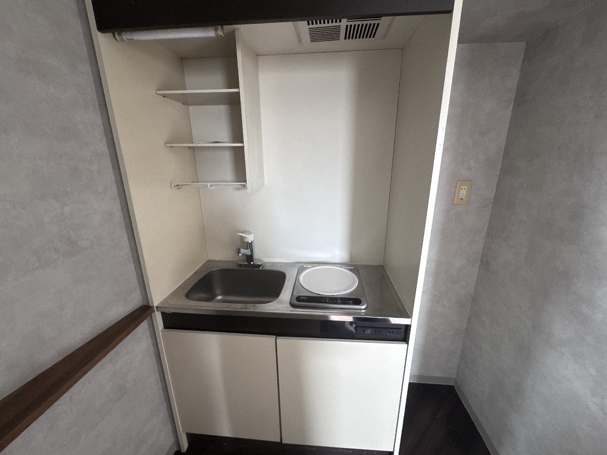 キッチン 写真5